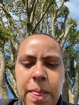 Chloe_Leaozinho webcam