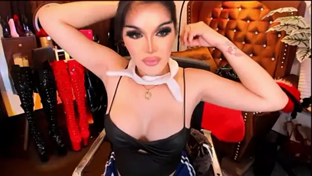 DevoritaGarcia webcam