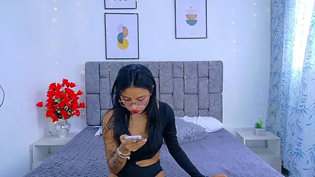 Soffia_Konig_ webcam