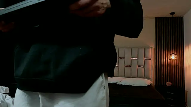 James_Adams_01 webcam