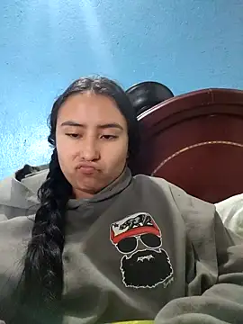 Venuz_Rivers_ webcam