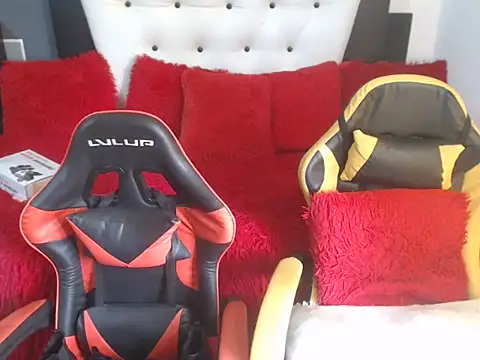 stephanieparadis25 webcam