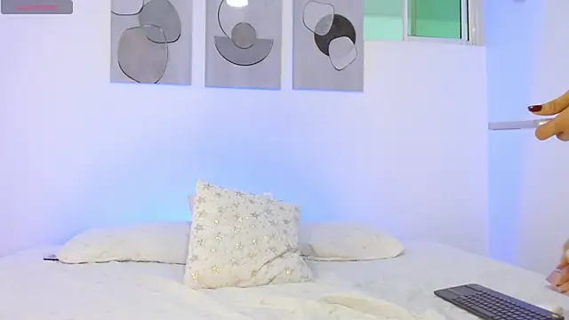 sandra_smith_01 webcam