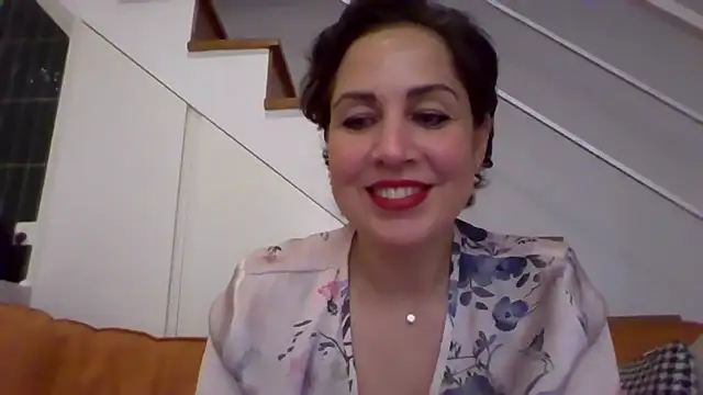 Chinese_cookie webcam