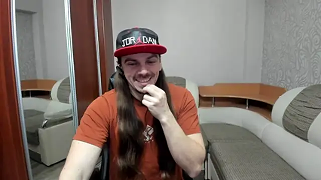 AlansonofDaddy webcam