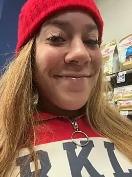 Bigbuttbrooklynn webcam