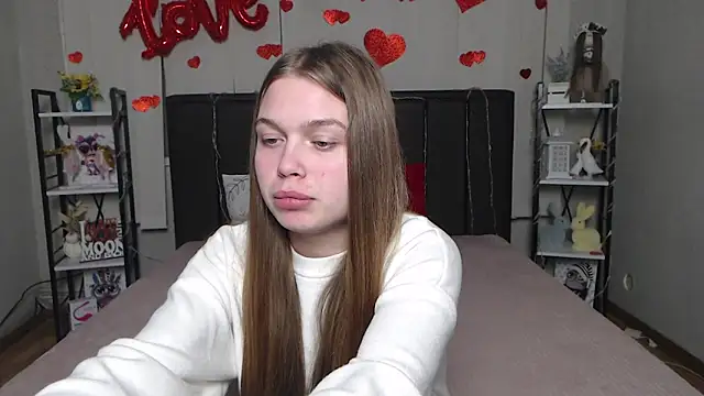 larapika - LaraPika's free webcam - UK Sex Cams