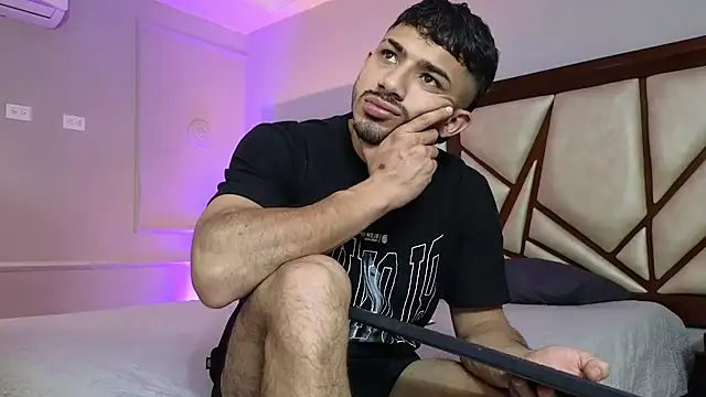 ArturoCardona_ webcam