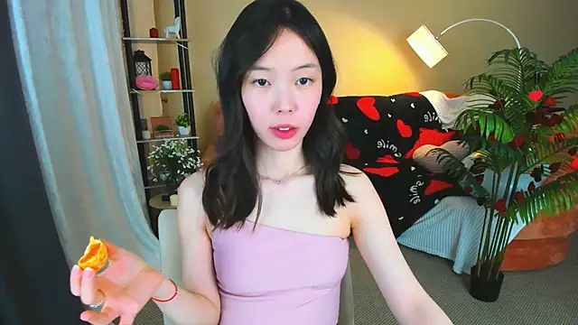 SoulHarmoonyy webcam