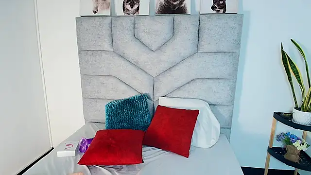 KimberlyFox_t webcam