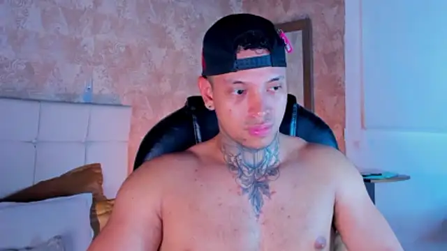 Stiven_collins webcam