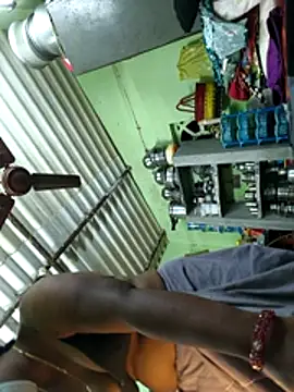 Tamilselviroja- webcam