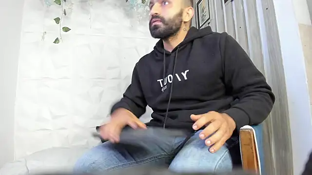 LeonidasKaiser webcam