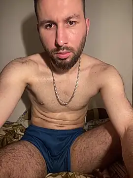 speddy34 (M young) - Apply oil Hard masturbasyon