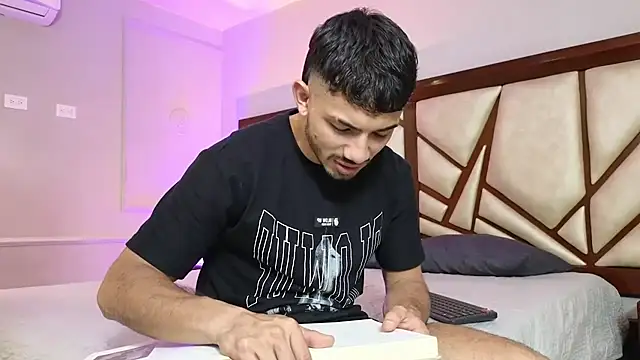 ArturoCardona_ webcam