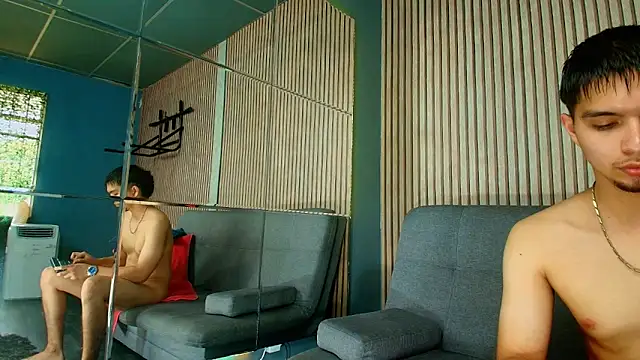 Derek_freeman webcam