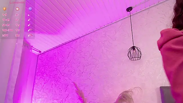 Sabriinaa_Foxx webcam