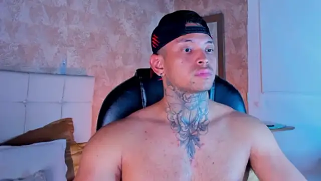 Stiven_collins webcam