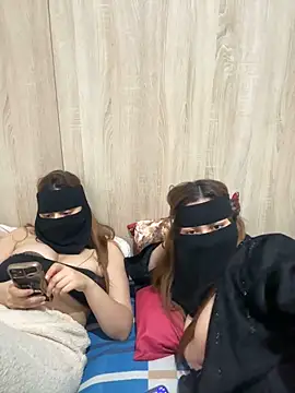 Hot_arabic_girl webcam