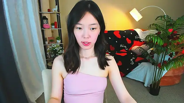 SoulHarmoonyy webcam