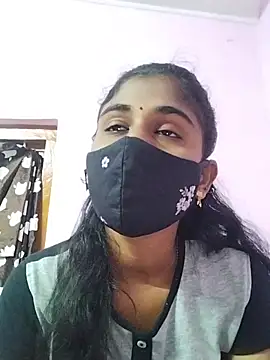 Tamil_Hot_RoyalQueen webcam