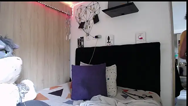 Santiago_kiler webcam