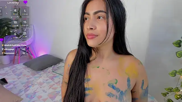 andrea_osorio_ webcam