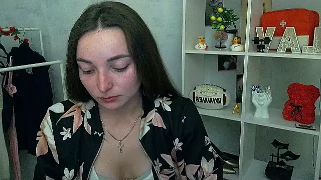 _Barbie_Kiss_ webcam