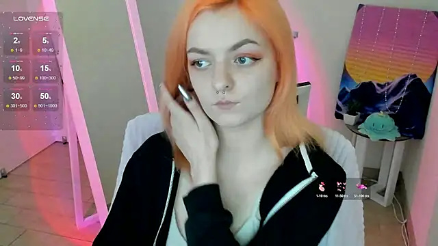 fire_bestie - Fire_Bestie's free webcam - UK Sex Cams