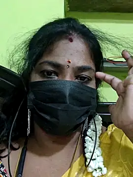 Live webcam of Tamil_Mithra