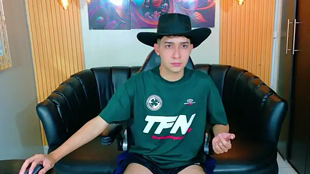 kygo_williams - Kygo_Williams's free webcam - UK Sex Cams