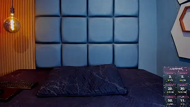 PAMELA-SMIITH webcam