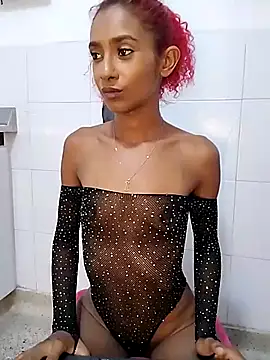 Live webcam of isaabellaa__