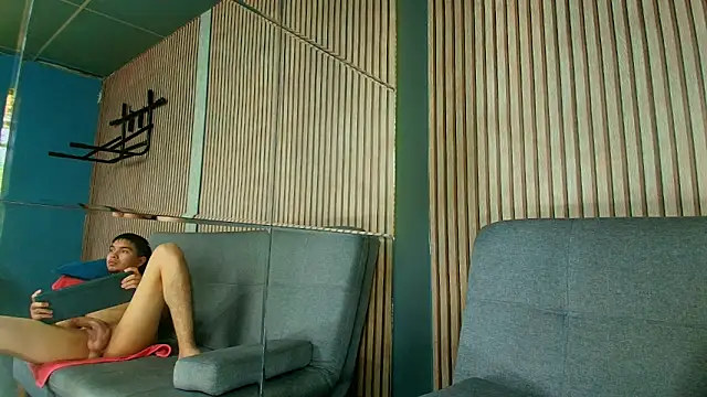 Derek_freeman webcam