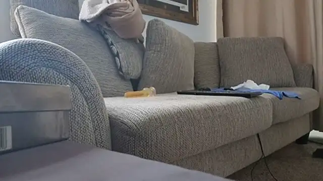 cdforu (M grandpa) - Wake me up with the toy