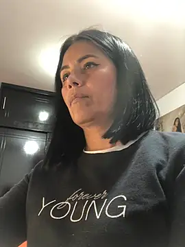 sharoon_cheerry webcam