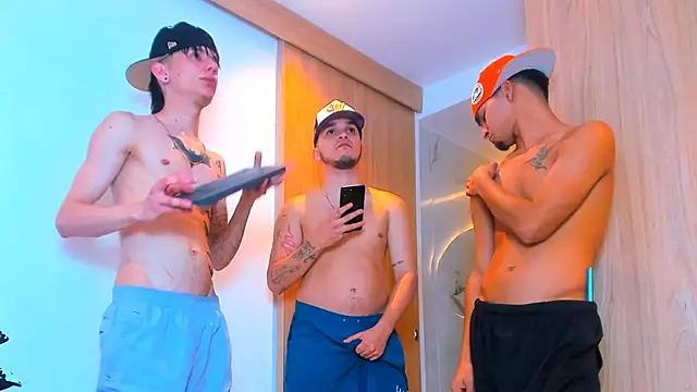 TheBatMansion webcam