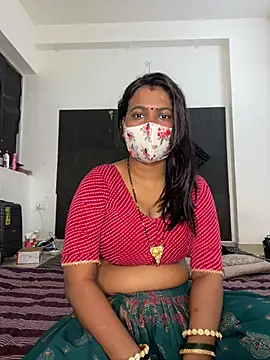 Komal_Meghawani webcam