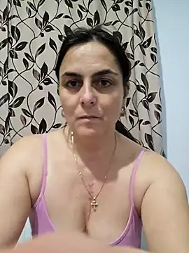 IsabelleCraft webcam