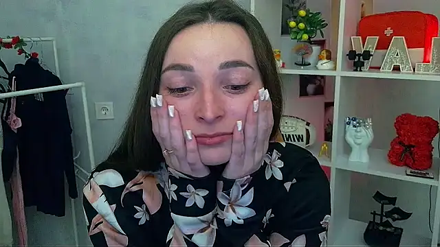 _Barbie_Kiss_ webcam