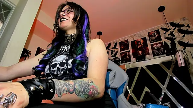 Evangelinejoness_ webcam