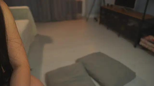 RegeniaPervis webcam