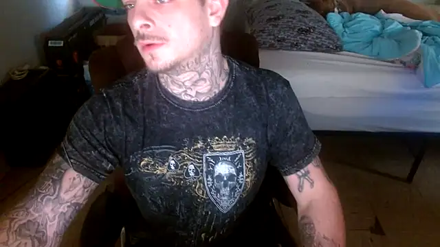 DADDY_KANE8--- webcam