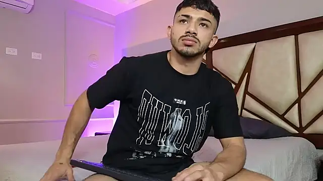 ArturoCardona_ webcam