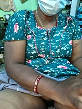 Tamilselviroja- webcam