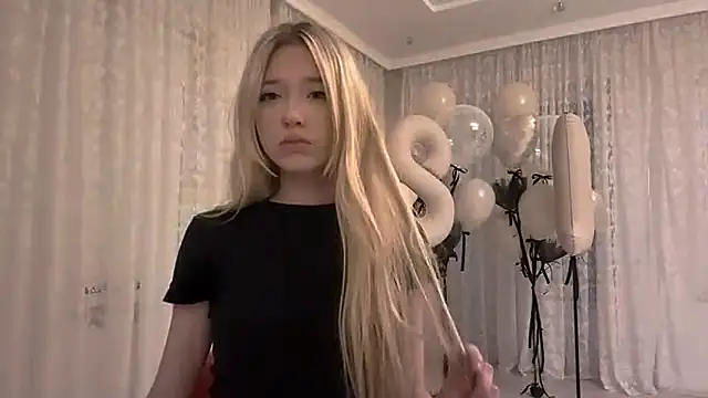 IvyArmbrister webcam