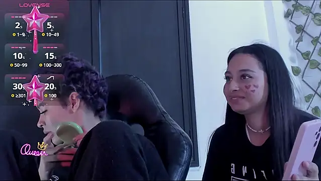 Kassandra_Foxxx webcam