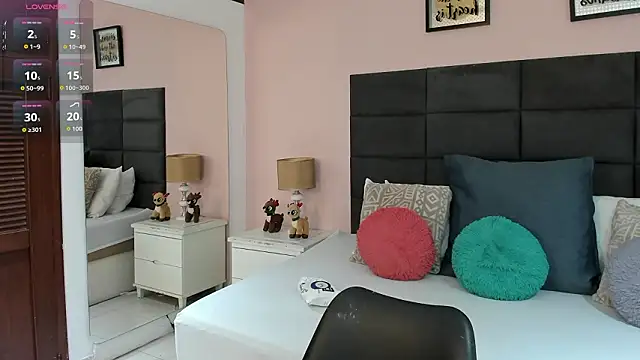 MadisonJenner webcam