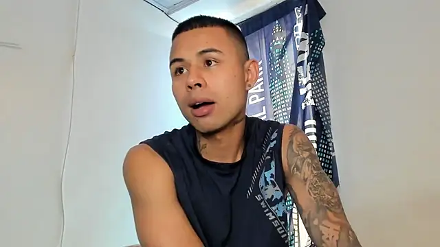 _Logan_Colton_ webcam