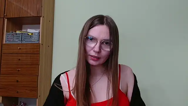 LooveELLYx webcam
